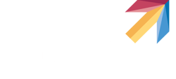 Tradier-Logos_Tradier Color-Arrow-White-Text