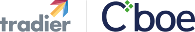 tradier-cboe